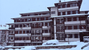 Florimont Heights Apart Complex